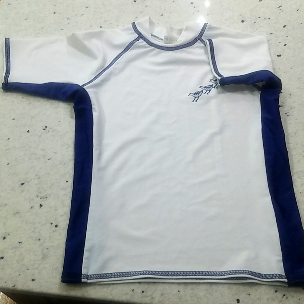 Rashguard short sleeve